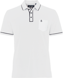 ORIGINAL PENGUIN ® Golf Earl Polo Bright White