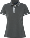 ORIGINAL PENGUIN ® Women's Golf Earl Polo Caviar