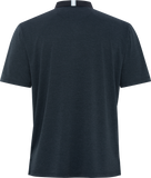 ORIGINAL PENGUIN ® Initarsia Polo Caviar Black Heather