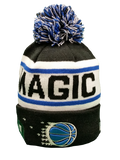 Orlando Magic NBA Boldbar Toque