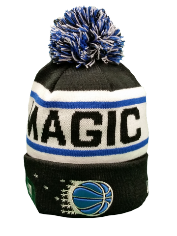 Orlando Magic NBA Boldbar Toque