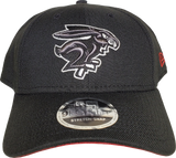 Ottawa Blackjacks 9FORTY Stretch Snapback