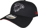 Ottawa Blackjacks 9FORTY Stretch Snapback