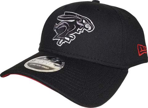 Ottawa Blackjacks 9FORTY Stretch Snapback