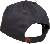 Ottawa Blackjacks Casual Classic Adjustable Cap