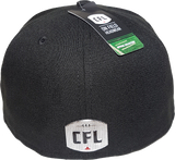 Ottawa RedBlacks Sideline Fitted Cap