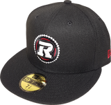 Ottawa RedBlacks Sideline Fitted Cap