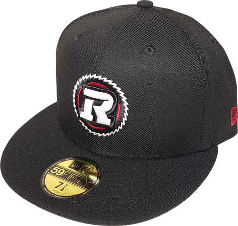 Ottawa RedBlacks Sideline Fitted Cap