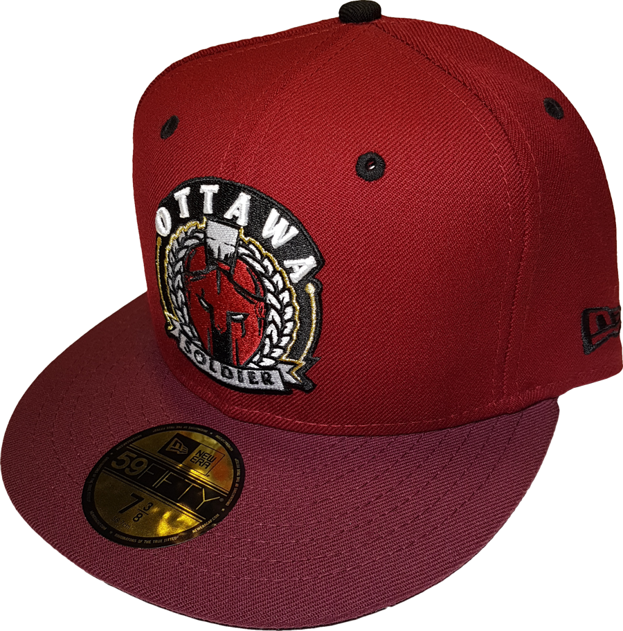 New era maroon deals