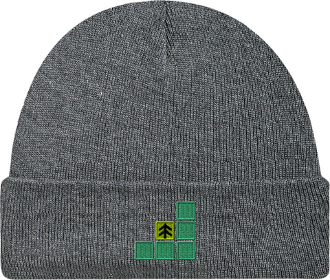 Perth Cabinet Toque Dark Grey Youth