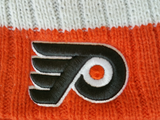 Philadelphia Flyers Woodson Beanie Toque