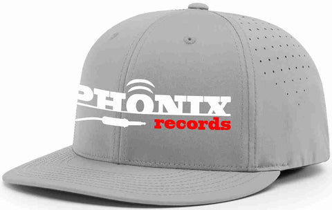 Phonix Records PTS30 Grey