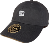 National Radio Day Dad Cap Adjustable