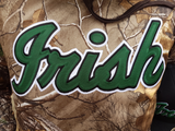 Realtree® Performance Irish Hoodie