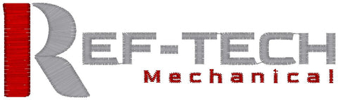Ref-Tech Mechanical Embroidery