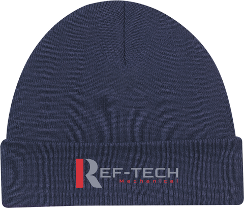 Ref-Tech Mechanical Cuffed Beanie