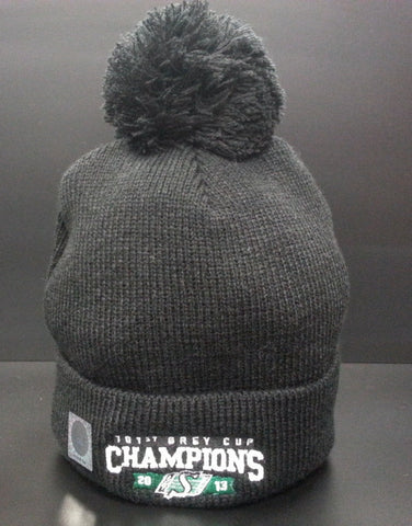 Roughriders CFL Champs Toque
