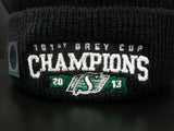 Roughriders CFL Champs Toque