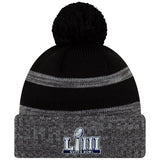 New England Patriots Super Bowl LIII Champions Parade Knit Toque