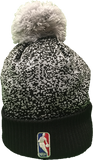 San Antonio Spurs On Court Pom Toque
