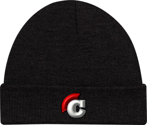 Senschirp Cuffed Beanie