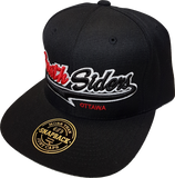 Ottawa Southsiders Black Snapback Clubhouse Exclusive