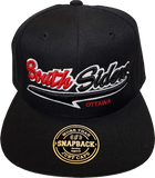 Ottawa Southsiders Black Snapback Clubhouse Exclusive