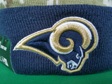 St. Louis Rams Salute to Service Sideline Fleece Pom Toque