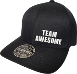 Team Awesome Caps (4 Unit Order)