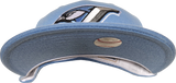 Toronto Blue Jays New Era 59Fifty Fitted Sky Blue 30th Season Side Patch