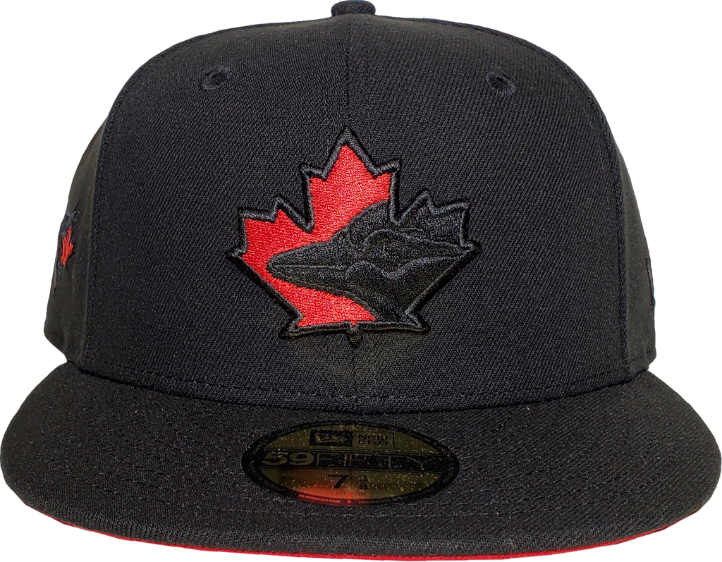 Toronto Blue Jays New Era 59Fifty