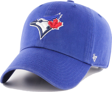 Toronto Blue Jays Clean Up Cap