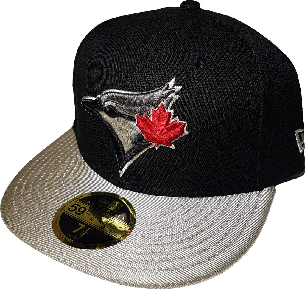 Custom baseball top hats toronto