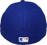 Toronto Blue Jays Cooperstown Authentic Fitted Royal