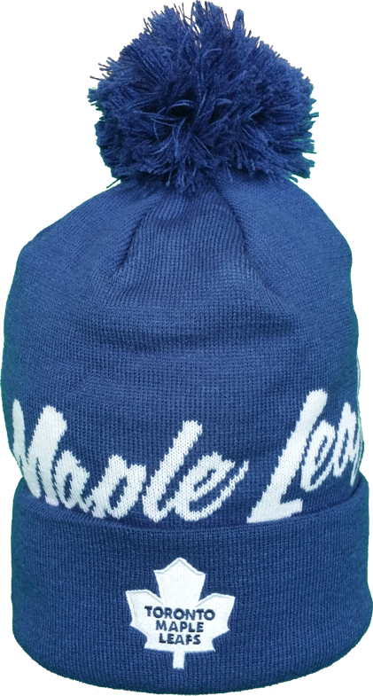 Toronto maple leafs toques 2025
