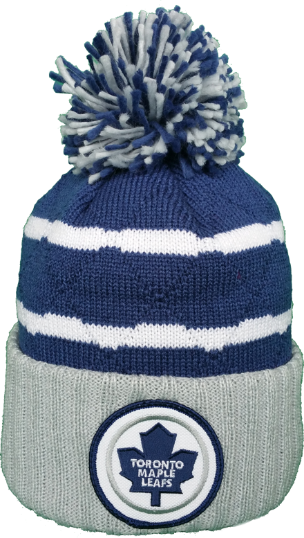 Leafs toque sales
