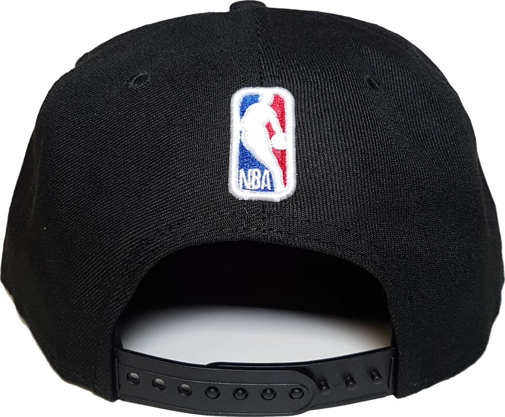 Toronto Raptors Hats & Caps – New Era Cap