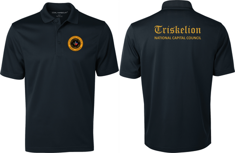 Triskelion Custom Snag Resistant Polos (24)