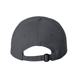 Blank Slouch Fit Cap Adjustable Strap Dad Hat