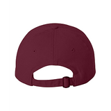 Blank Slouch Fit Cap Adjustable Strap Dad Hat