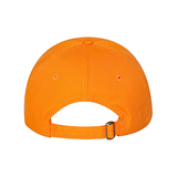 Blank Slouch Fit Cap Adjustable Strap Dad Hat