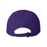 Blank Slouch Fit Cap Adjustable Strap Dad Hat