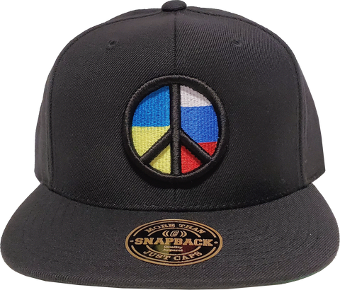 Ukraine Russia Peace Snapback