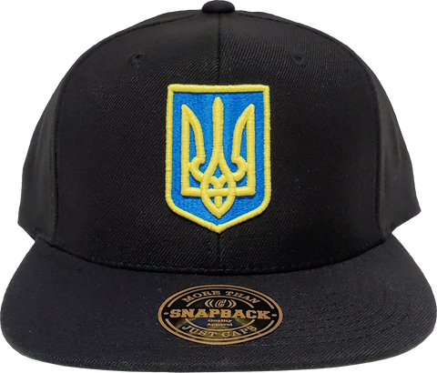 Ukraine Snapback Chivalry