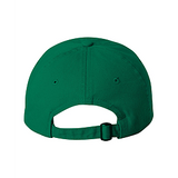 Blank Slouch Fit Cap Adjustable Strap Dad Hat