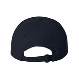 Blank Slouch Fit Cap Adjustable Strap Dad Hat
