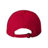 Blank Slouch Fit Cap Adjustable Strap Dad Hat
