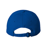 Blank Slouch Fit Cap Adjustable Strap Dad Hat