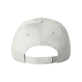 Blank Brushed Twill Cap Adjustable Velcro