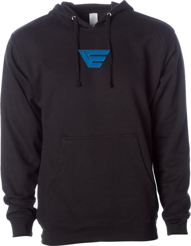 VE APR2022 Independent Midweight Black Blue